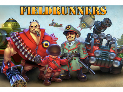 fieldrunners