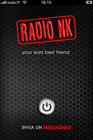 radioNk radioNk