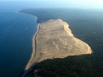 DunePyla