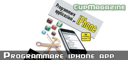 PROGRAMMARE-APPLICAZIONI-IPHONE PROGRAMMARE-APPLICAZIONI-IPHONE