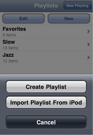 myplaylist