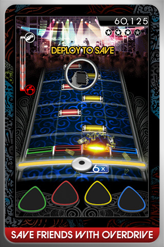 rockband