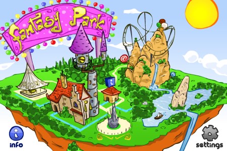 Un gioco fantastico per i più piccoli