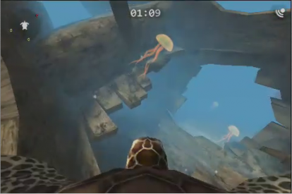 Mission: Deep Sea Mission: Deep Sea