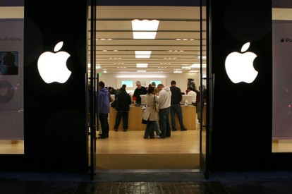 apple-store