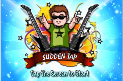 suddentape suddentape