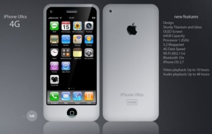 iphone4g