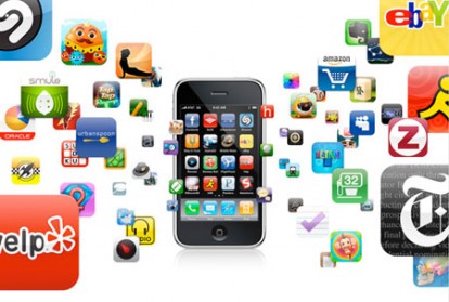 Applicazioni iPhone