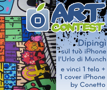 art-contest-iphoneitalia