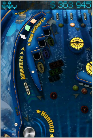 thedeeppinball