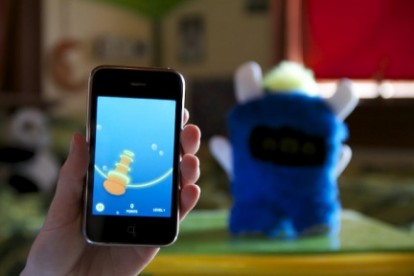 appbubbles