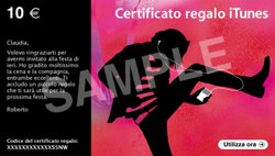 certificato_tunes