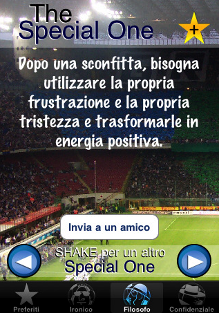 specialone