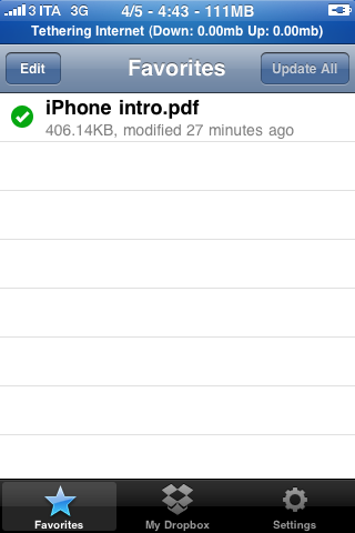 iPhone4