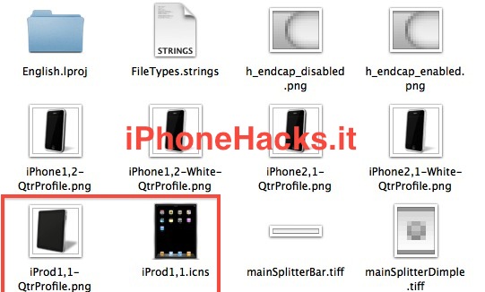 Vi ricordate dell’iProd? Bene, adesso si chiama iPad!