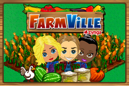 “FarmVille” arriva su AppStore!